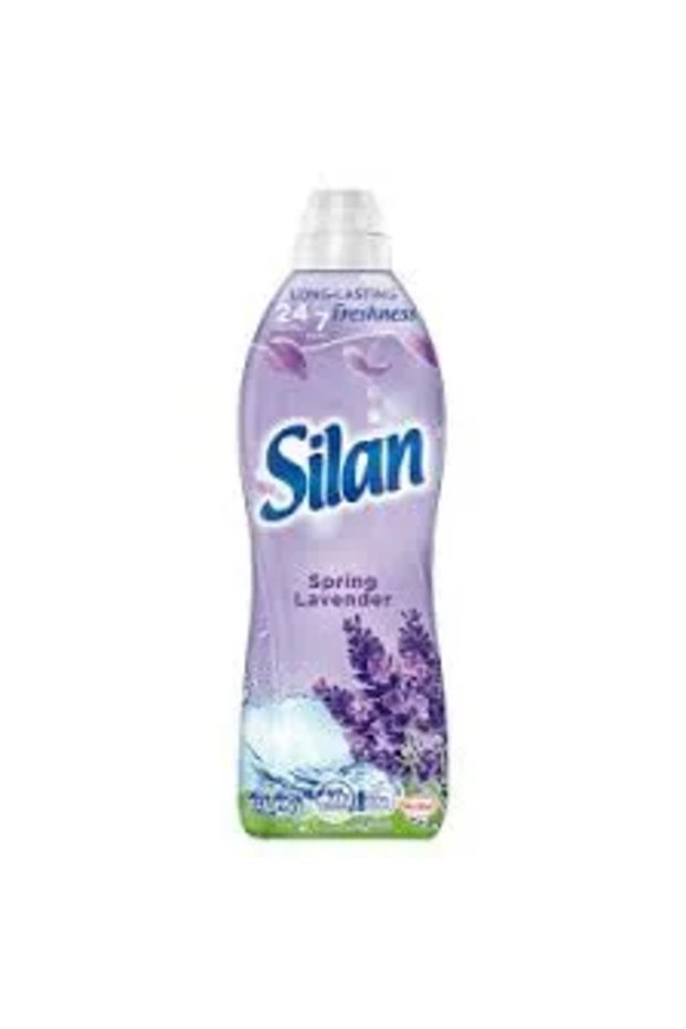 Spring Lavender Laundry Conditioner 880 Ml