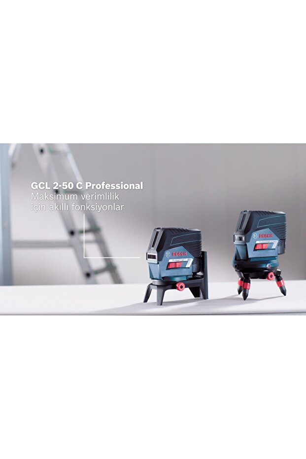 PRO GCL 2-50 C - 5