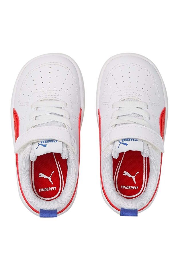 Rickie AC+ PS UNISEX ÇOCUK LS AYAKKABI 385836 - 4