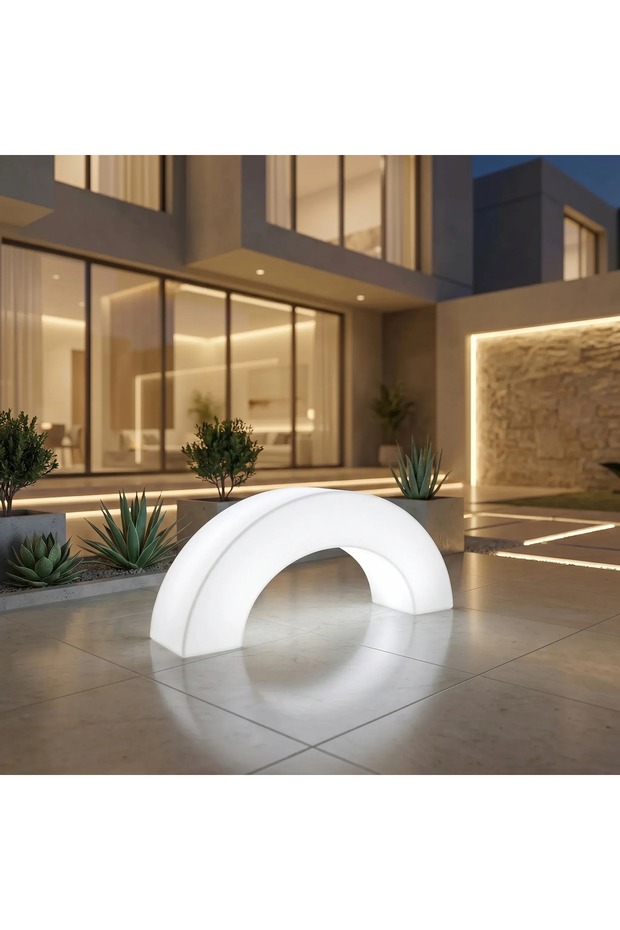 Illuminated Arch LED