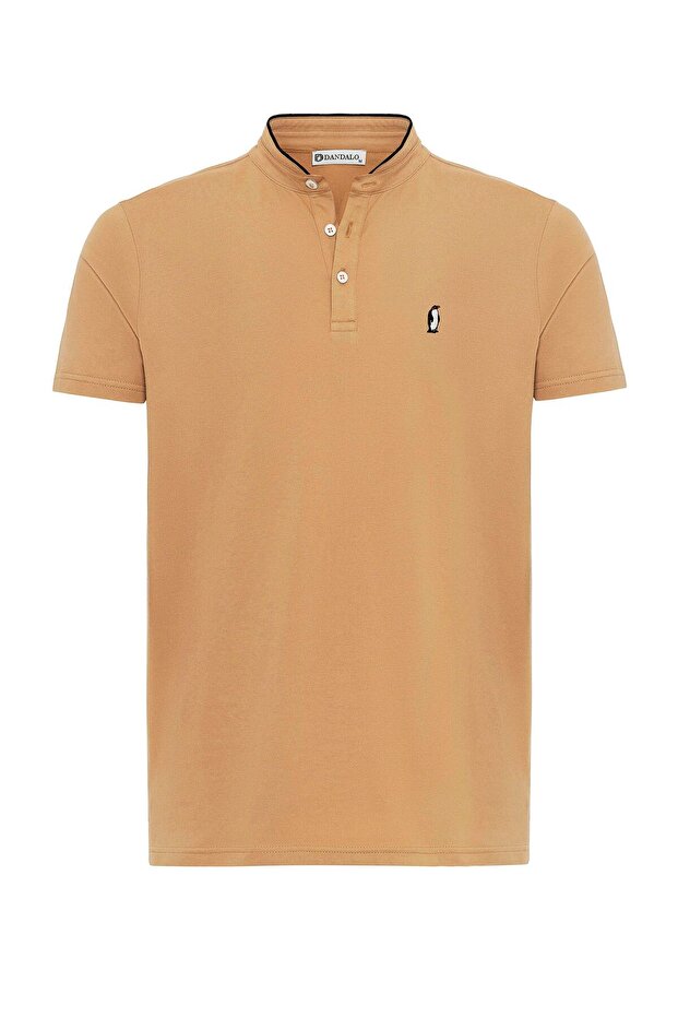 Judge Collar Polo T-Shirt