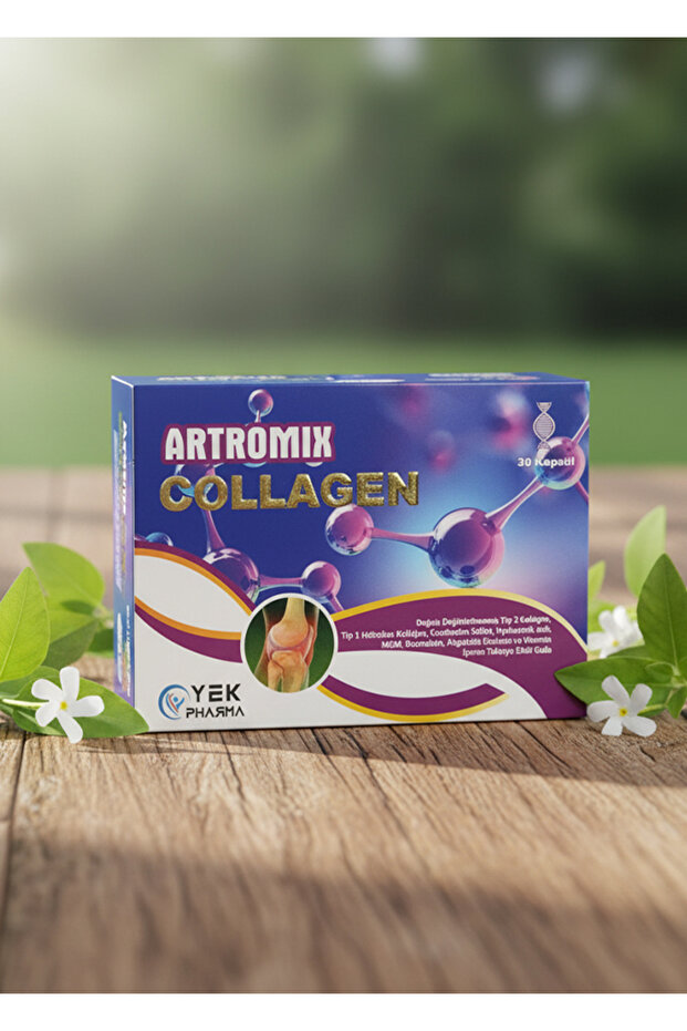 Artromix Collagen - 3