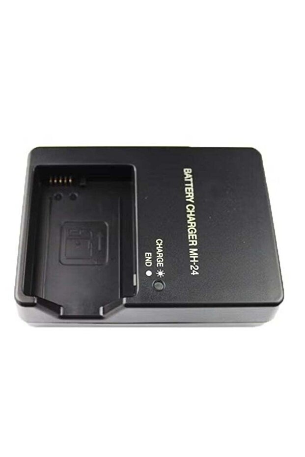 Camera Battery Charger - 5