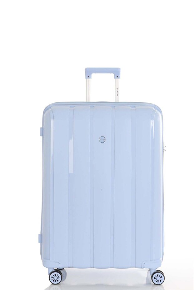 Polipropilen Valiz V305 75 CM