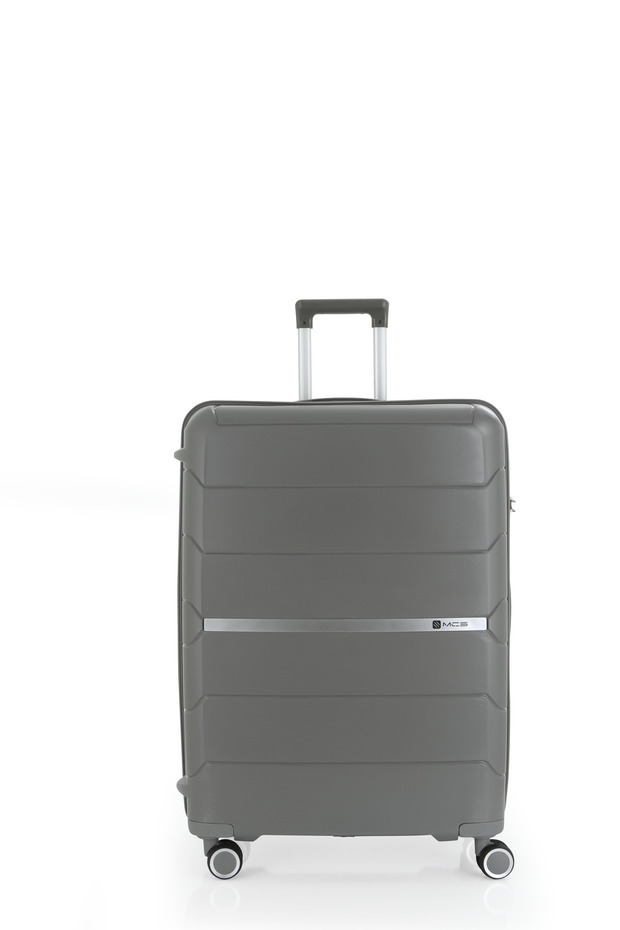 Polipropilen Valiz V366 75 CM