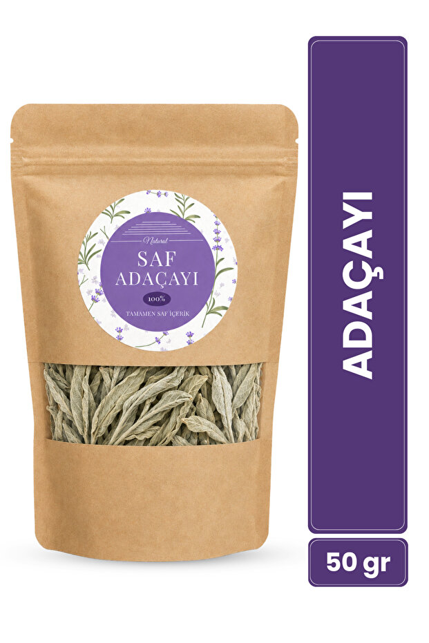 Adaçayı 50 gr