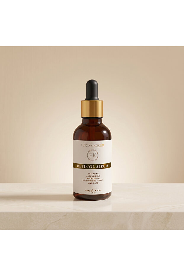 Retinol Serum