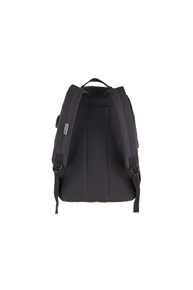 Rucsac Cloud Negru - 2
