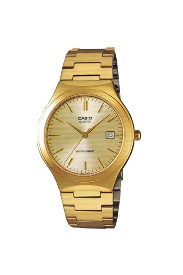 ساعة يد رجالية MTP-1170N-9Ardf