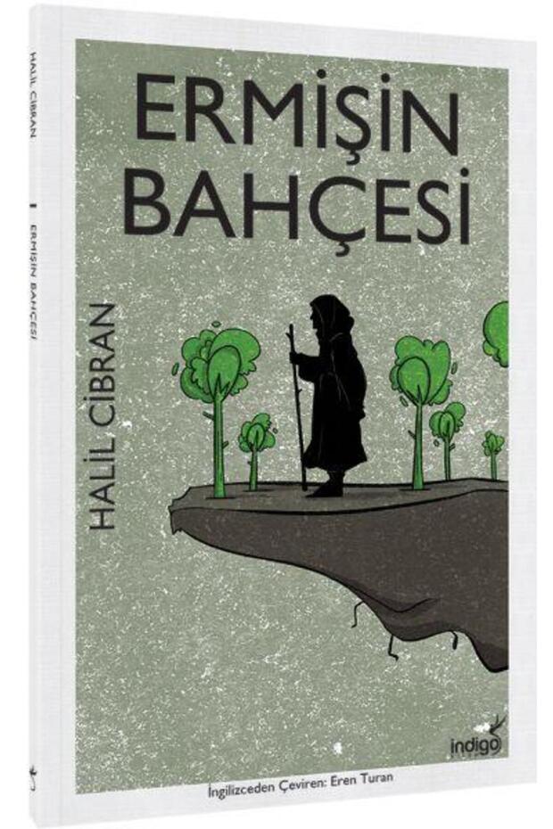 Ermişin Bahçesi