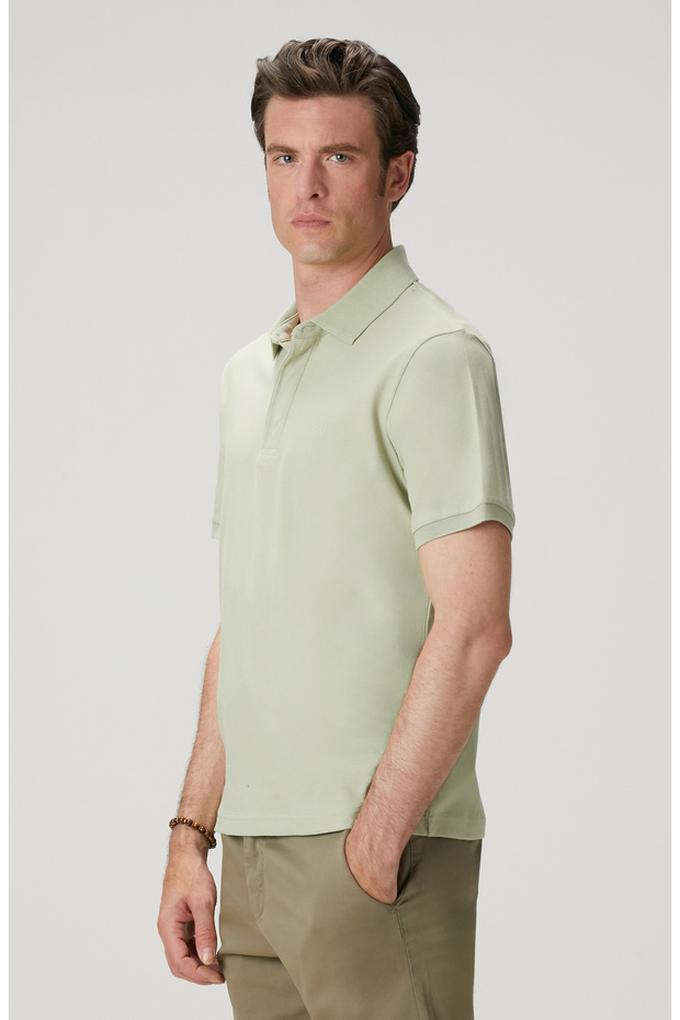 Mint T-shirt - 3