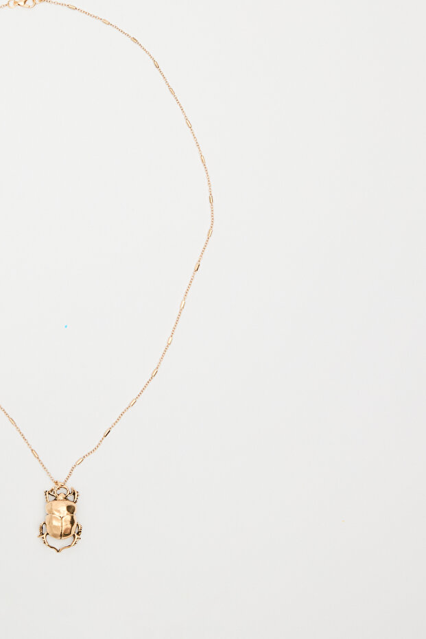 Conch Bug Pendant Standard