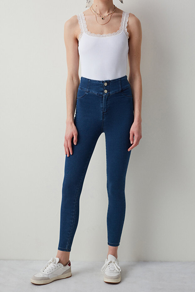 Total Recovery Jegging Tights