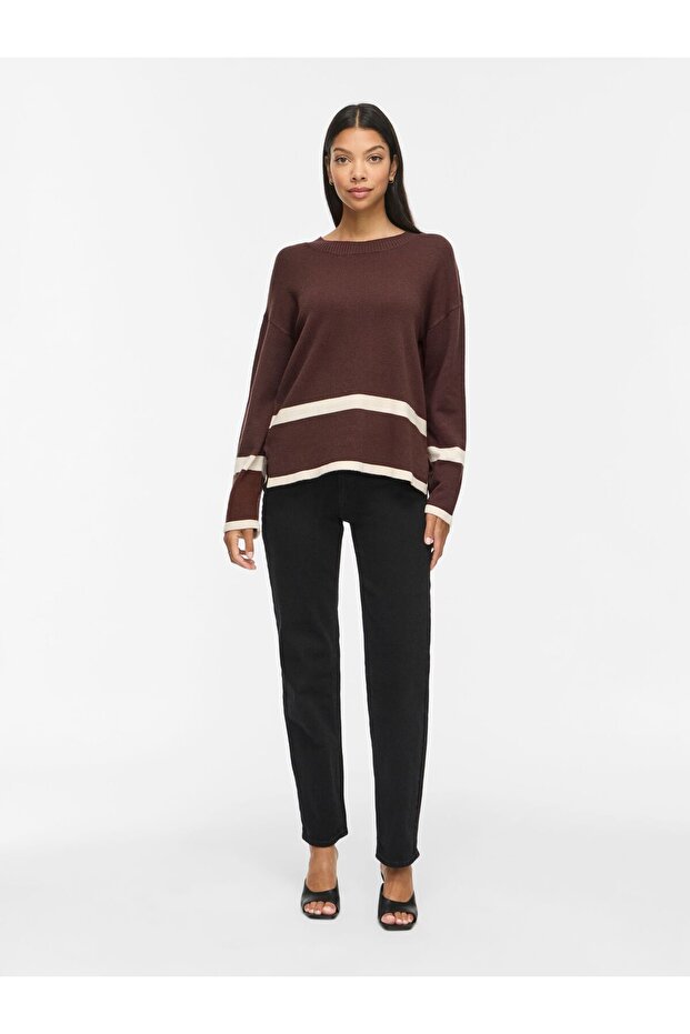 Strickpullover VIRIL Oversized - 5