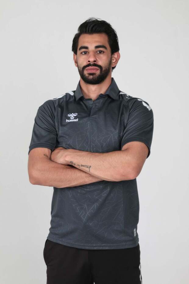 تي شيرت دريم كامب أنثراسايت