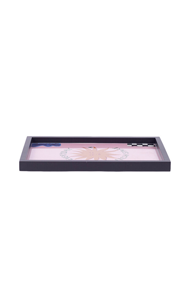 Azela Fresh Start Serving Tray - 4