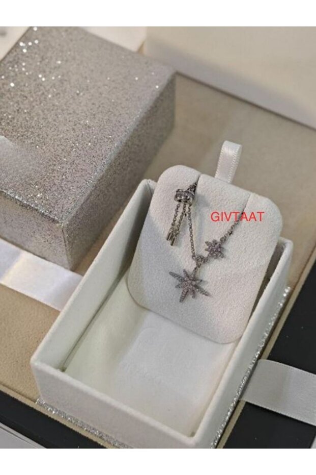 Chain with Accessories - 2