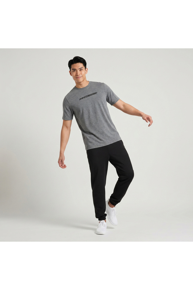 Men's Crew Neck T-Shirt