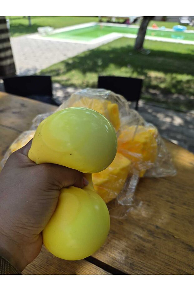 Cheese squishy - 4