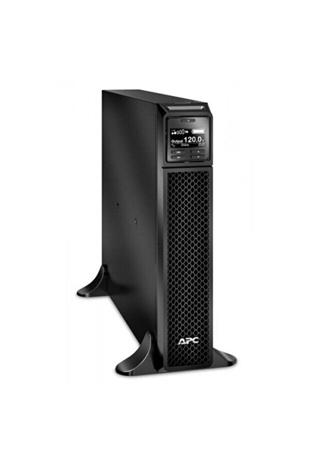 Smart-UPS SRT 1500VA 230V - 4