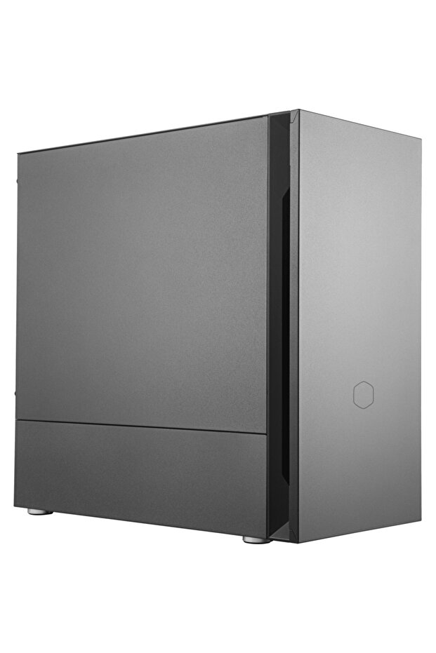 Carcasă Midi CoolerM. Silencio S400 - 2