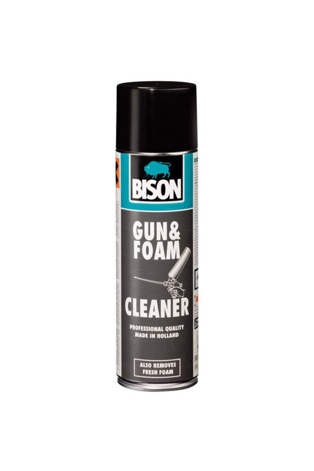 Foam cleaning spray 500ml - 1
