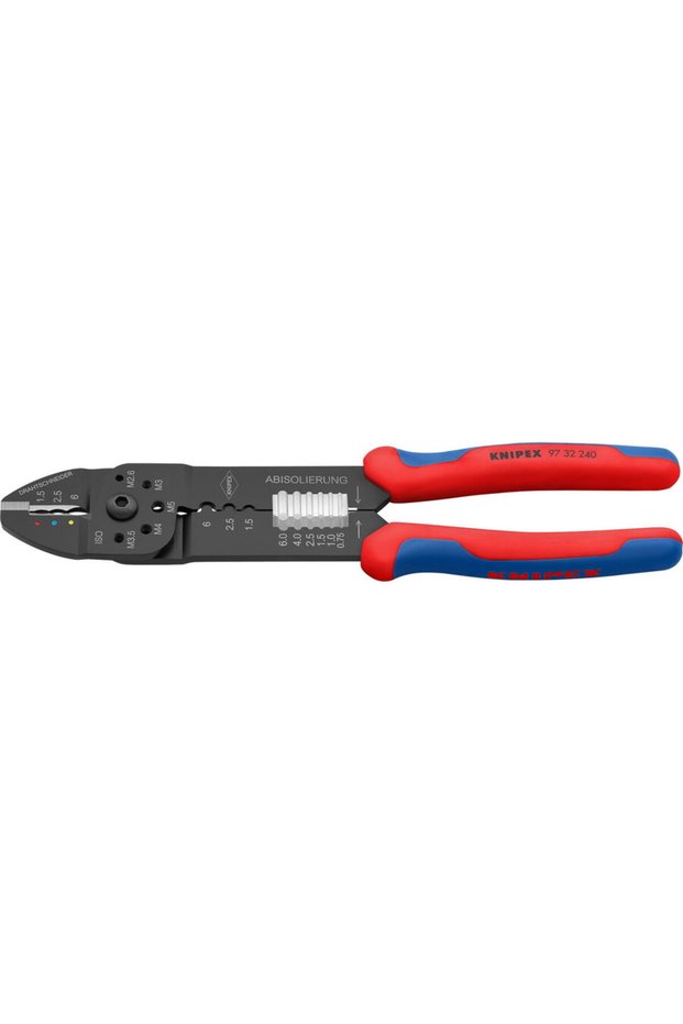 Insertion pliers 97 32 240