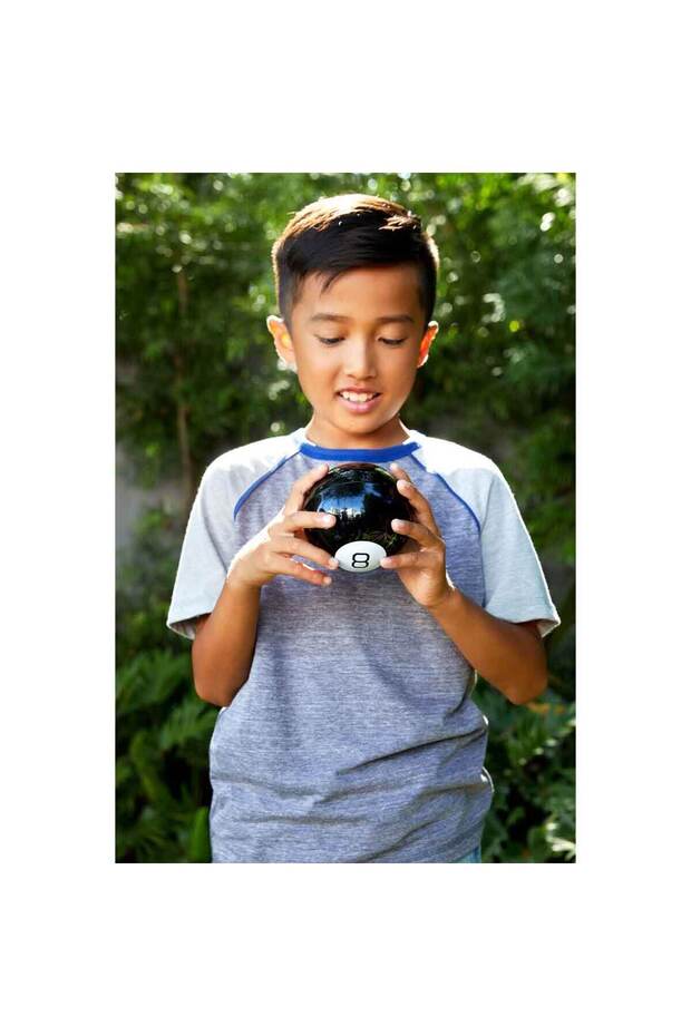 Magic 8 Ball 30188 - 5