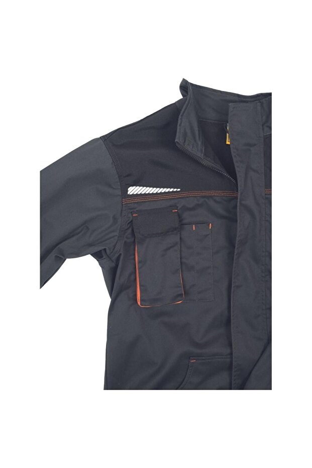 Emerton Stretch Jacket - 4