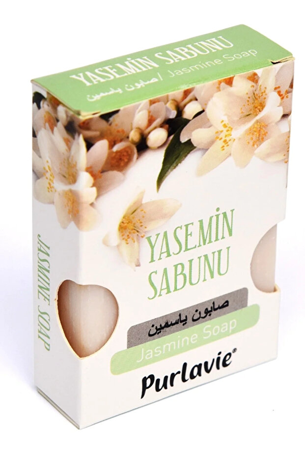 Jasmine Soap - 100g