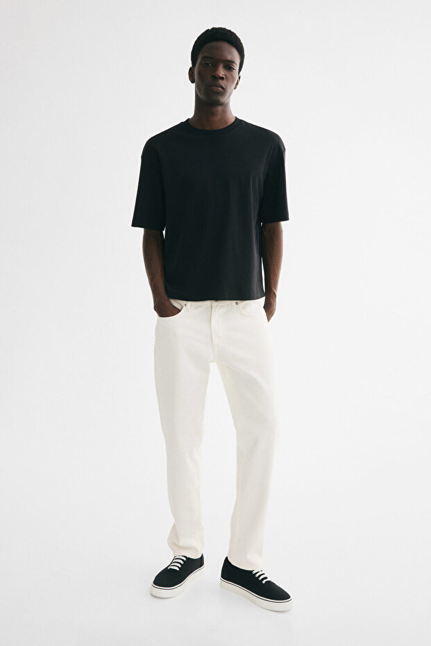 Slim Jeans
