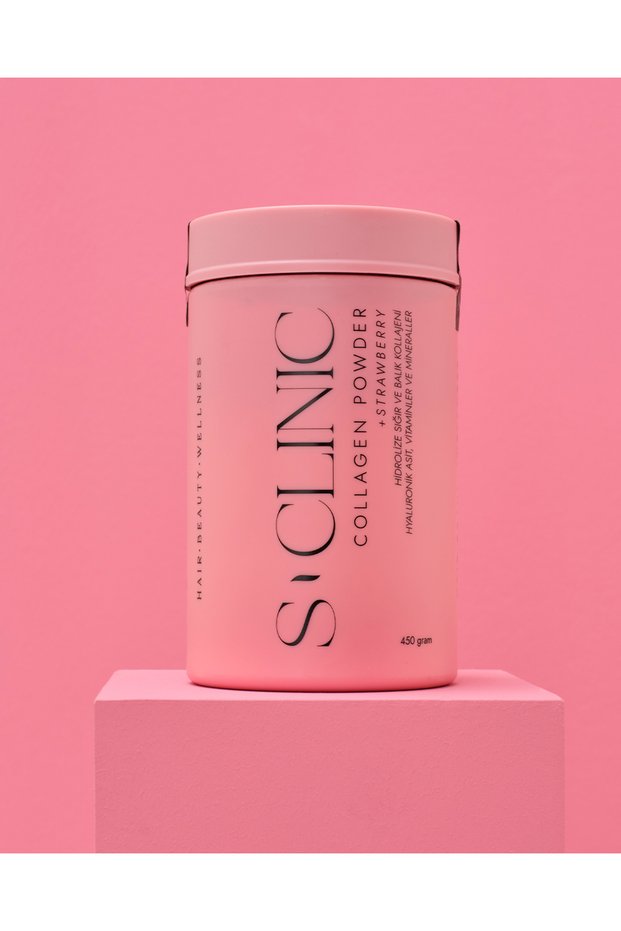 S’Clinic Collagen