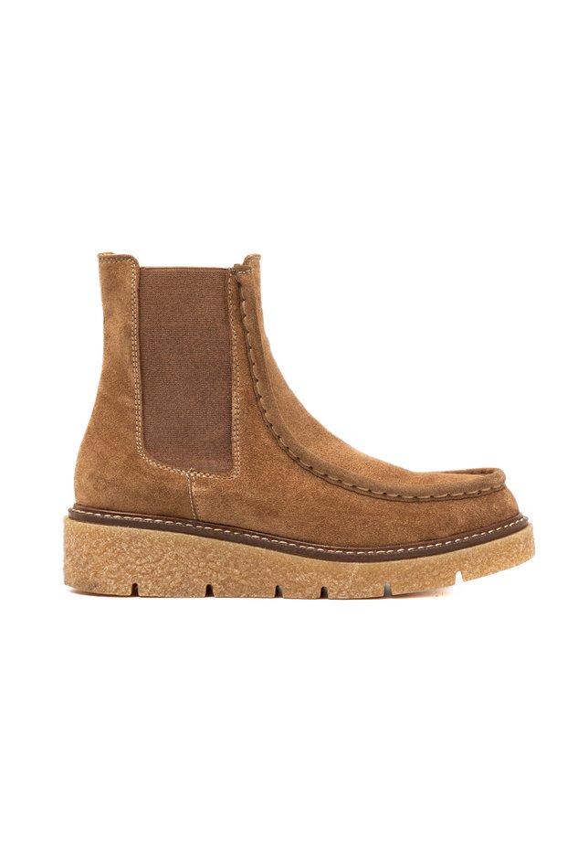 Women's / Girls' Boots 25K11778Xs Suede