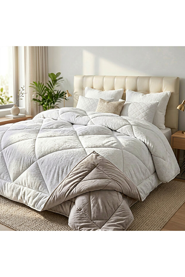 Single Wellsoft Quilt - 4