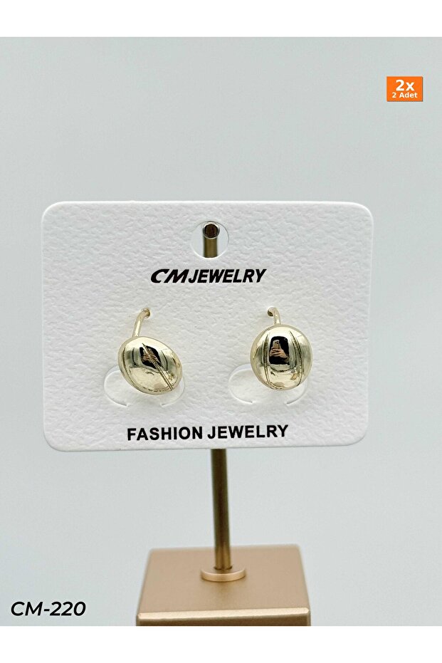 Elegant Earrings Everyday Elegance Meaningful Gift for Special Occasions