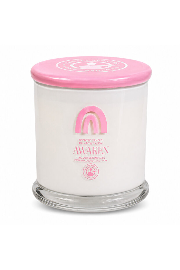 Awaken Scented Candle