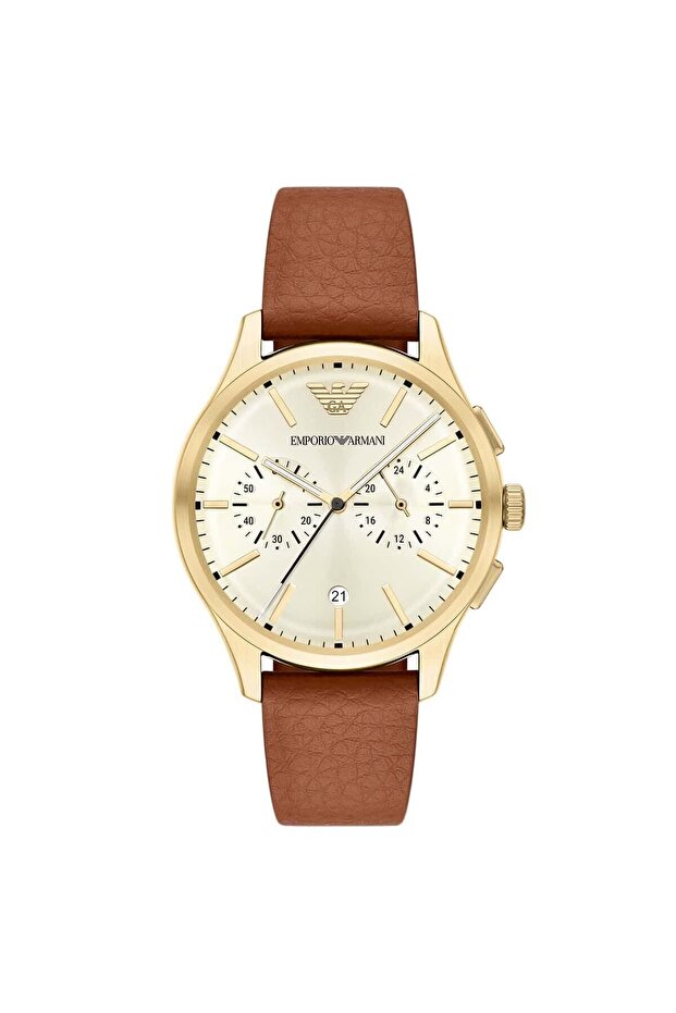 Ar11714 Men's Wristwatch