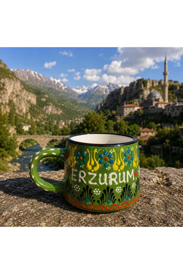 Coffee Cup Erzurum