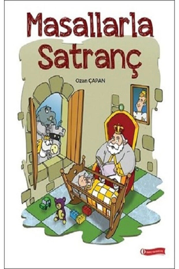 Masallarla Satranç