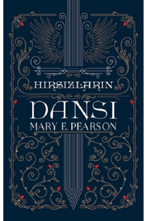 Hırsızların Dansı Ciltli