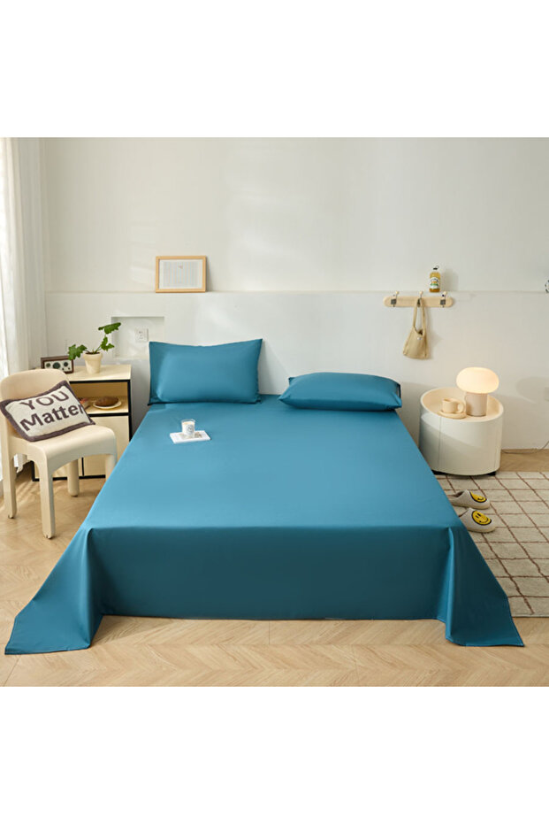 160x230cm1 Bed sheet hai yang lan KDJEIKZ Waterproof Matted Oversized Bed Sheet Incontinence Preve