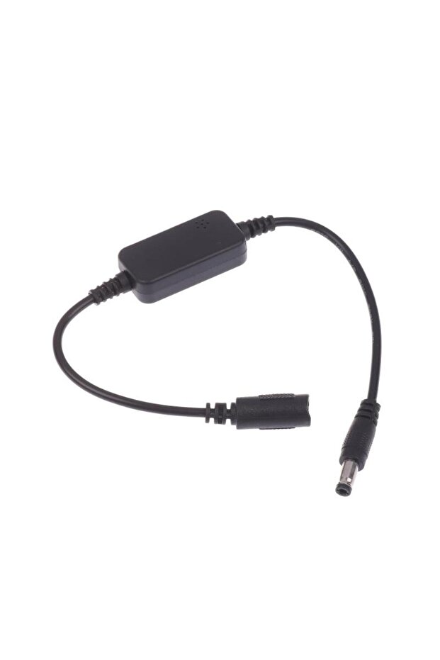 JETTING 1PC 1Pcs Timing 24H Automatic Power Off Reset Line DC 5V-15V 5.5x2.1mm Rout-er Rebooter WiFi