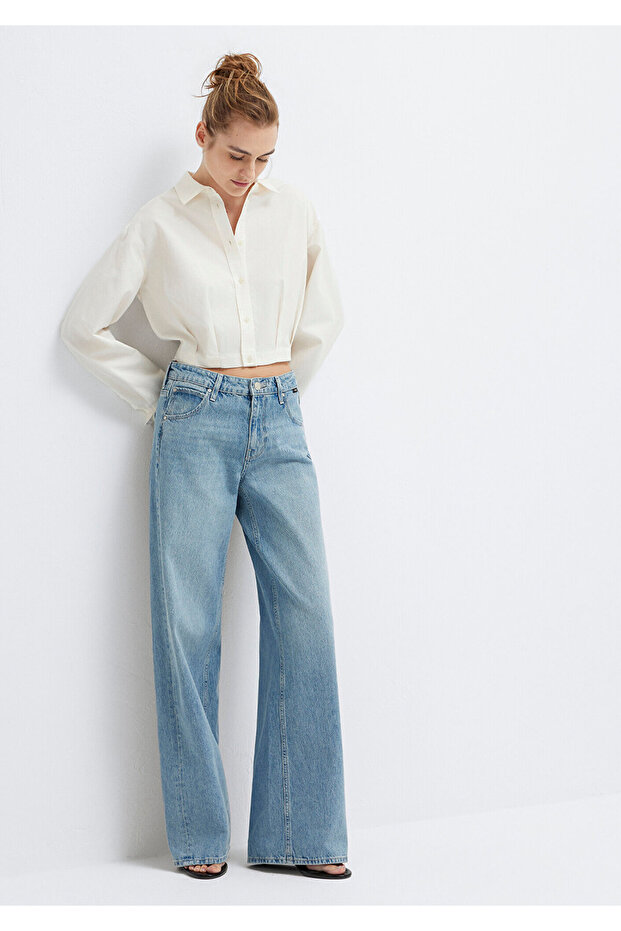 SIENA Lt Gebrauchter Denim - 2
