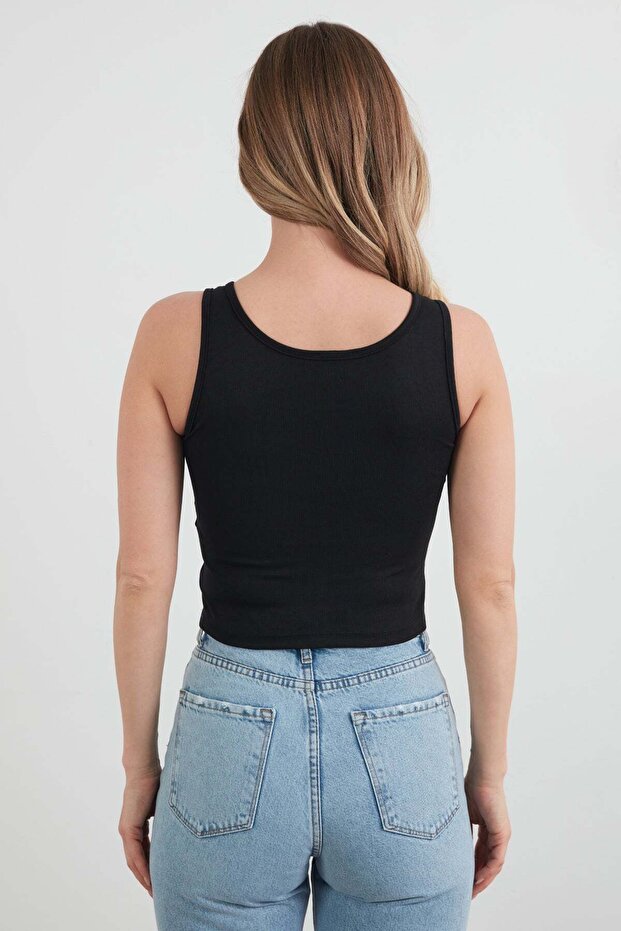 Basic Snap Body - 4