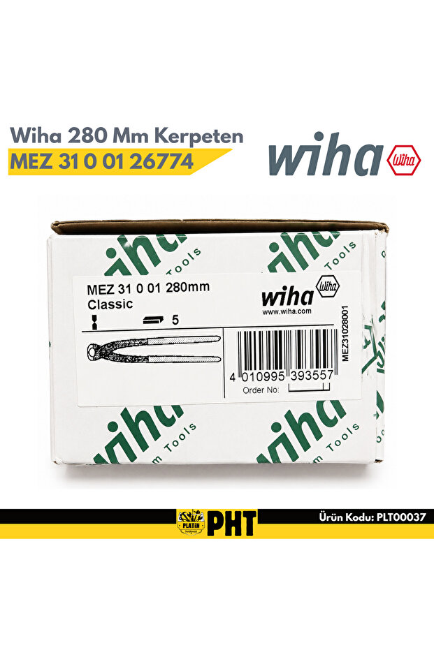 Kerpeten 280mm - 3