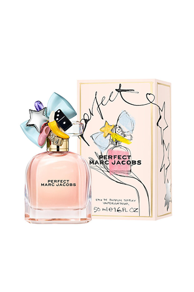 Perfect Edp 50 ML Parfüm - 2