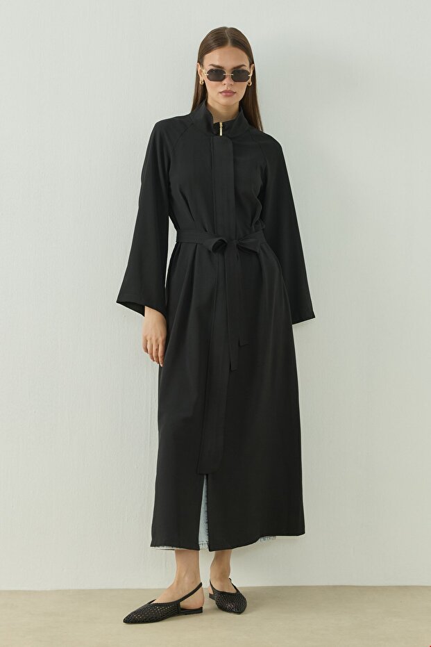 Pearly Ferace Black