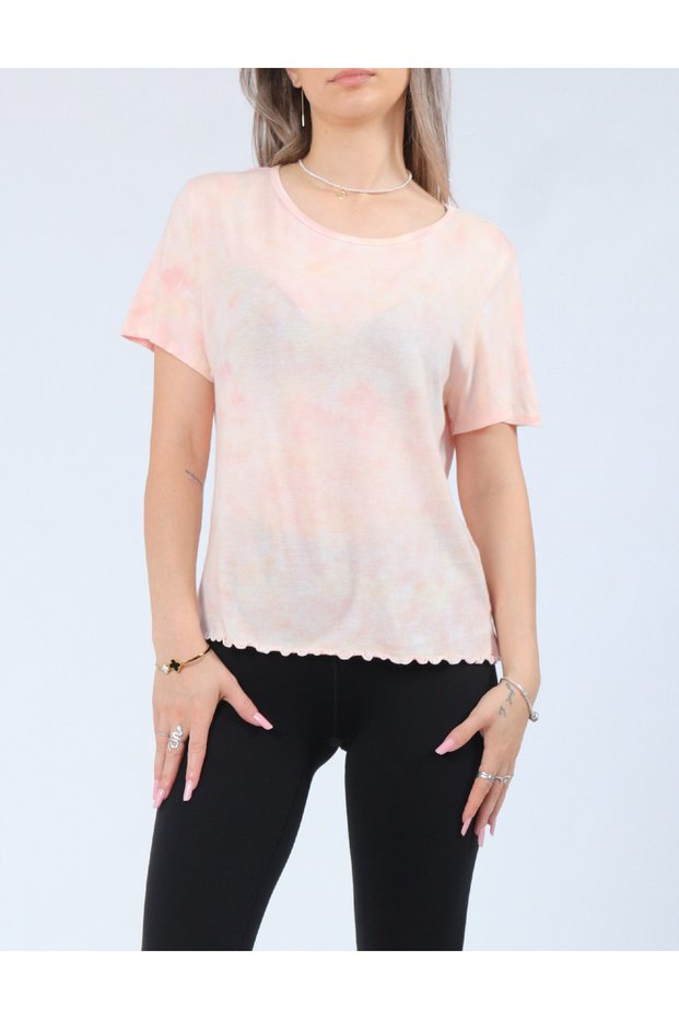 Tricou, Roz