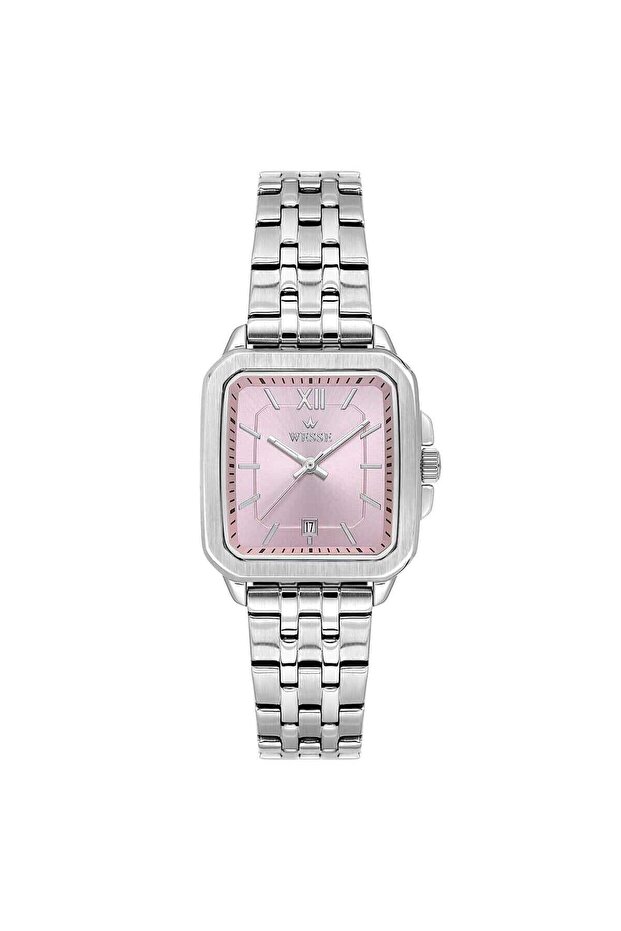 Wwl116601 Women's Wristwatch