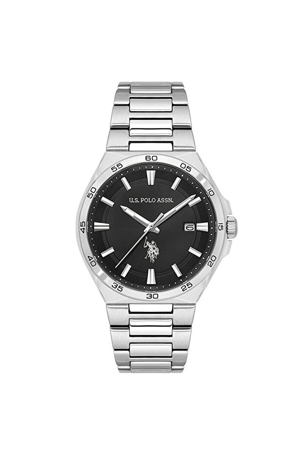 Uspa1156-01 Men's Wristwatch